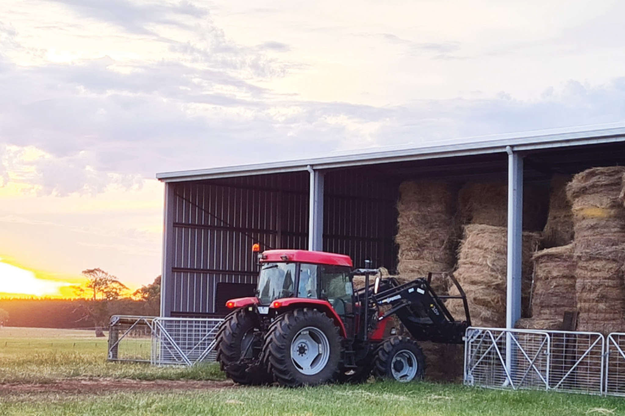 Registrations open for second farming info session - feature photo